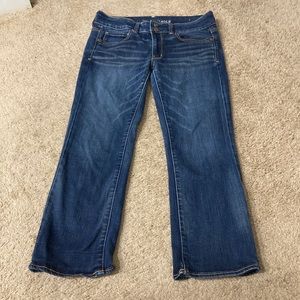 American Eagle woman’s Jeans size 8